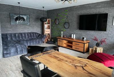 Apartament cu 2 camere semidecomandat în Nerva Traian - 1