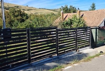 Teren intravilan Dumbrava - 2