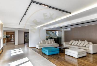 Casă cu 5 camere cu Piscina în Ștefănești - 8