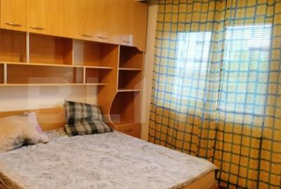 Apartament cu 2 camere decomandat în Liliacului - 9