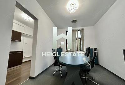 Spațiu comercial, de 200 mp, în Central