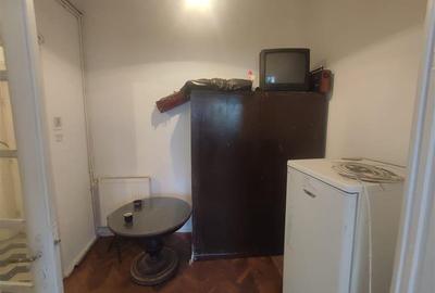 Garsonieră semidecomandată în Foișorul de Foc - 7