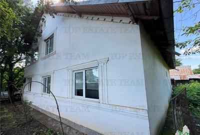 Casa de - Movilita, jud. Ialomita - 2000 mp teren, pozitie - 18