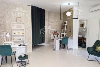 Spațiu comercial, de 66 mp, în Grigorescu - 4