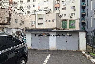 Teren Construcții intravilan de 207 mp, în Calea Victoriei - 3