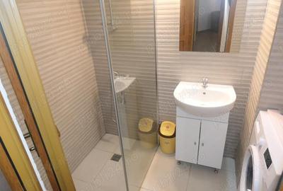 Garsonieră decomandată în Central - 4