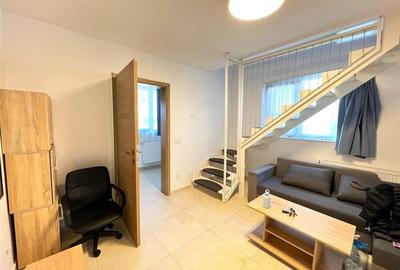 Casa + curte 2 nivele Nou 3 camere 60 mp zona Dambul Rotund str.Salajului - 2