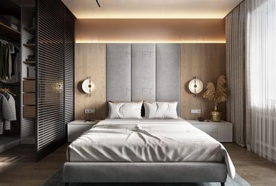 3 CAMERE | 3 MINUTE METROU TINERETULUI | MOBILAT SI UTILAT - 1