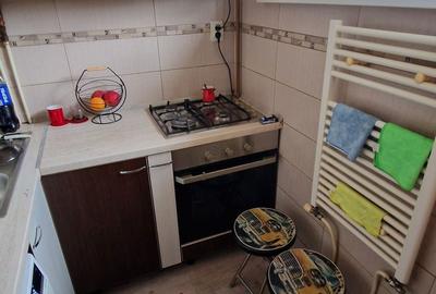 Garsonieră decomandată în Baciu - 3