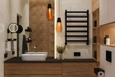 Duplex 4 Camere Lux  Vedere Superba Ansamblu Premium Sector 3 - 10