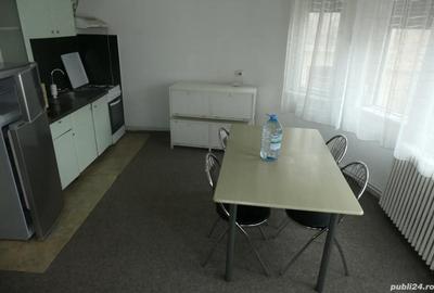 Apartament cu 2 camere decomandat în P-ța Spitalului - 10