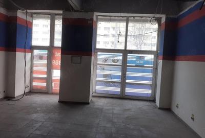 Spațiu comercial, de 141 mp, în Pantelimon