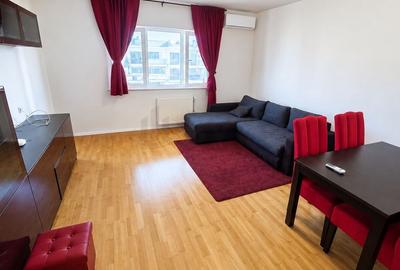 Apartament cu 3 camere semidecomandat, mobilat în Lacul Tei - 3