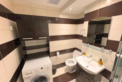 Apartament cu 3 camere semidecomandat în Agigea - 4
