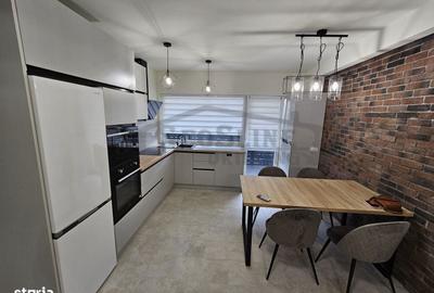 Apartament cu 3 camere decomandat în Baciu - 5