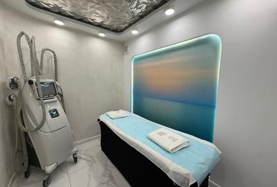 De Inchiriat spatiu comercial stradal – Herastrau / Aviatiei | Parter | - 4