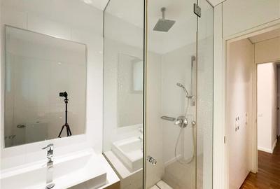 Apartament cu 3 camere decomandat, mobilat în Aviatorilor - 21