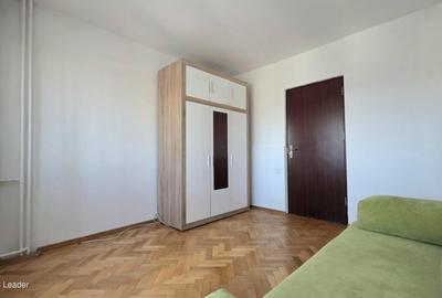 Libertatii - Regina Maria, 3 Camere Decomandat, Panorama - 16