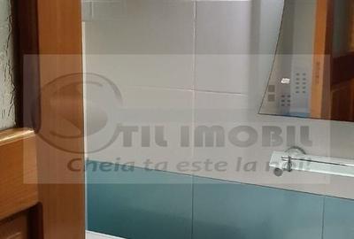 Apartament cu 3 camere, mobilat în Nicolina - 10