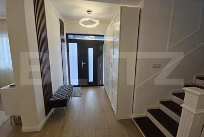 Casă individuală cu 5 camere cu Canalizare în Valea Lupului - 3