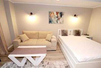 Garsoniera bloc nou Galati - 2