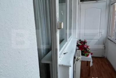 Apartament cu 2 camere semidecomandat în Ultracentral