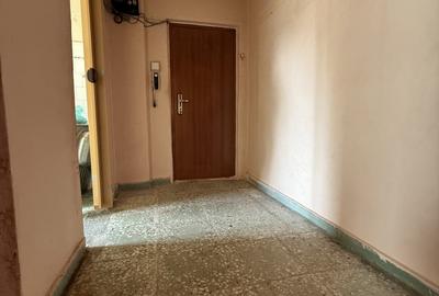Apartament cu 2 camere semidecomandat în Cetății - 5