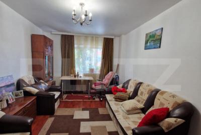 Apartament 2 camere Decomandat Micro 12 - 19