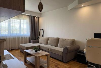 APARTAMENT 3 CAMERE| OSTROVENI -CATEDRALA| CENTRALA TERMICA - 2