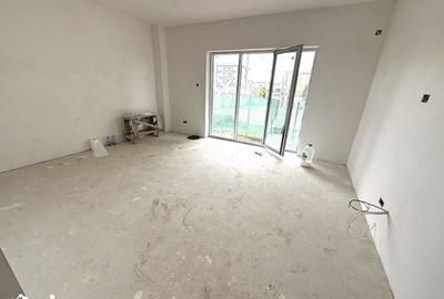 Garsonieră decomandată în Miroslava - 1