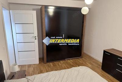 Apartament 2 camere decomandat | 1 Baie | 1 Balcon | 55 mp | Bloc NOU | Loc Parc - 9