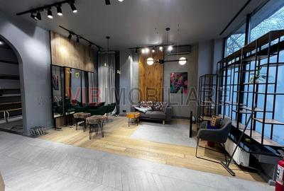 Spațiu comercial, de 80 mp, în Băneasa - 1