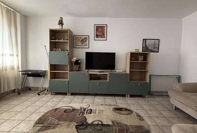 Apartament cu 2 camere în Gorjului - 6