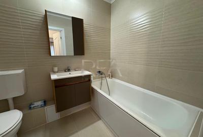 Apartament cu 2 camere decomandat, mobilat în Rahova - 10