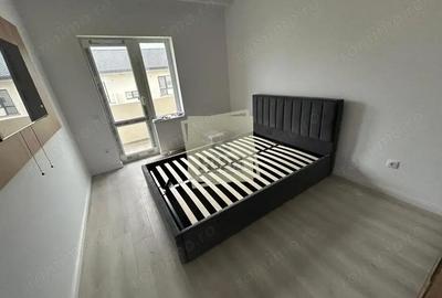 Apartament cu 2 camere decomandat în Central - 5