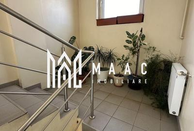 Apartament cu 3 camere decomandat, mobilat în Central - 8