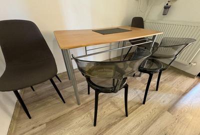 Apartament 2 camere cu loc parcare Popas Pacurari - 32