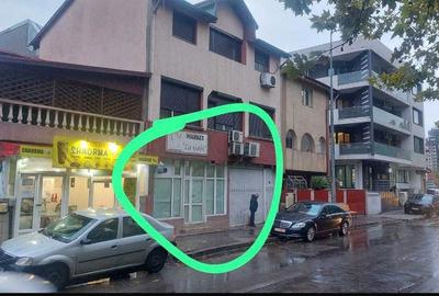 Spațiu comercial, de 88 mp, în Doamna Ghica - 8