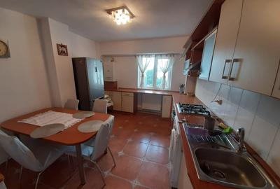 Apartament 3 camere  confort marit zona Semicentrala - 3