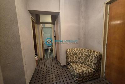 Apartament cu 2 camere decomandat în Ultracentral - 5