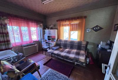 Bocsa Romana, Casa Solida din Caramida, 9 Incaperi si Garaj - 4