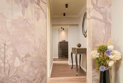 Apartament cu 4 camere decomandat, mobilat în P-ța Alba Iulia - 17