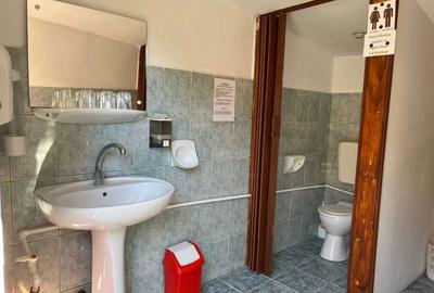 Casă cu 4 camere în Uric - 2