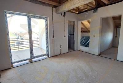Apartament 3 camere Et.2 + Pod - 2025 - 11