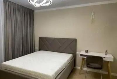 Garsonieră decomandată în Dorobanți - 5