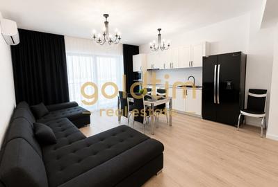 Apartament cu 3 camere decomandat, mobilat în Pipera - 3