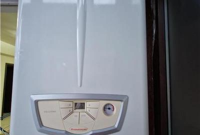 Apartament cu 2 camere semidecomandat, mobilat în Militari - 14