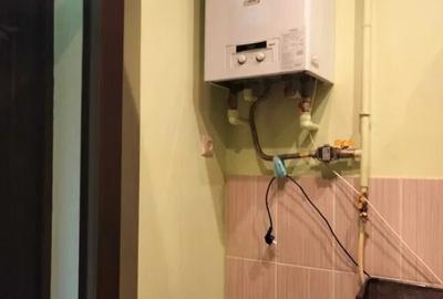 Apartament cu 2 camere decomandat în Rahova