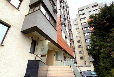 Apt 2 camere Concept Moara de Foc-Pacurari, mobilat&utilat! LIBER! - 1