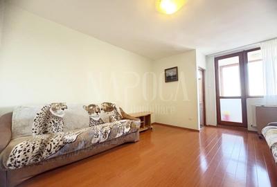 Garsoniera de inchiriat in Gheorgheni, Cluj Napoca - 2